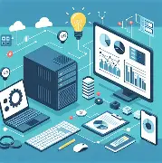 设备管理模块维护仓储硬件资产